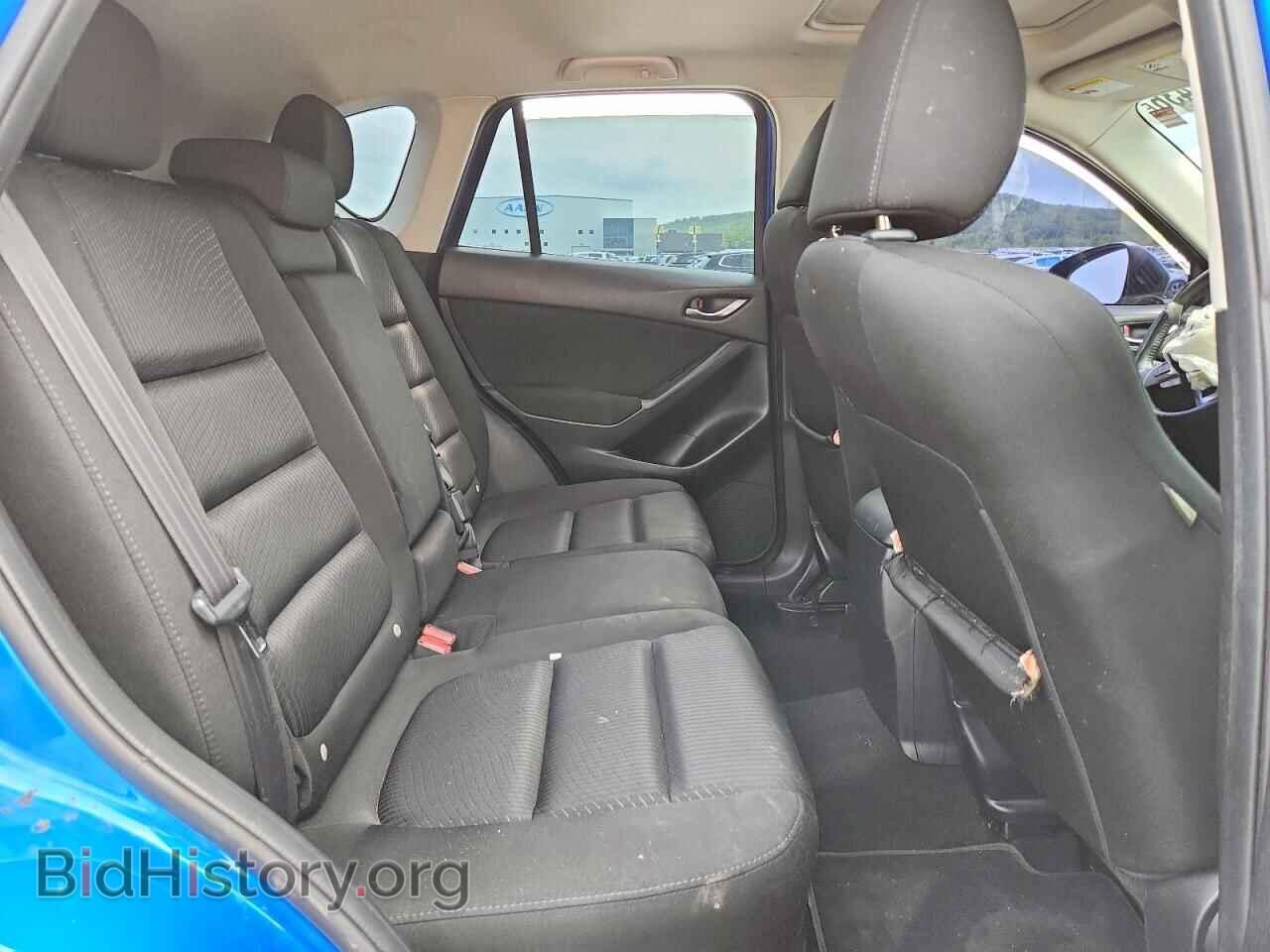 2013 MAZDA CX-5 - VIN: JM3KE2CE6D0102946 - Фото 11
