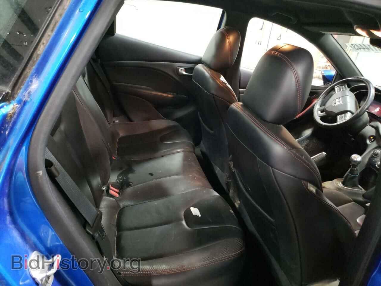 2015 DODGE DART - VIN: 1C3CDFEB3FD244052 - Фото 10