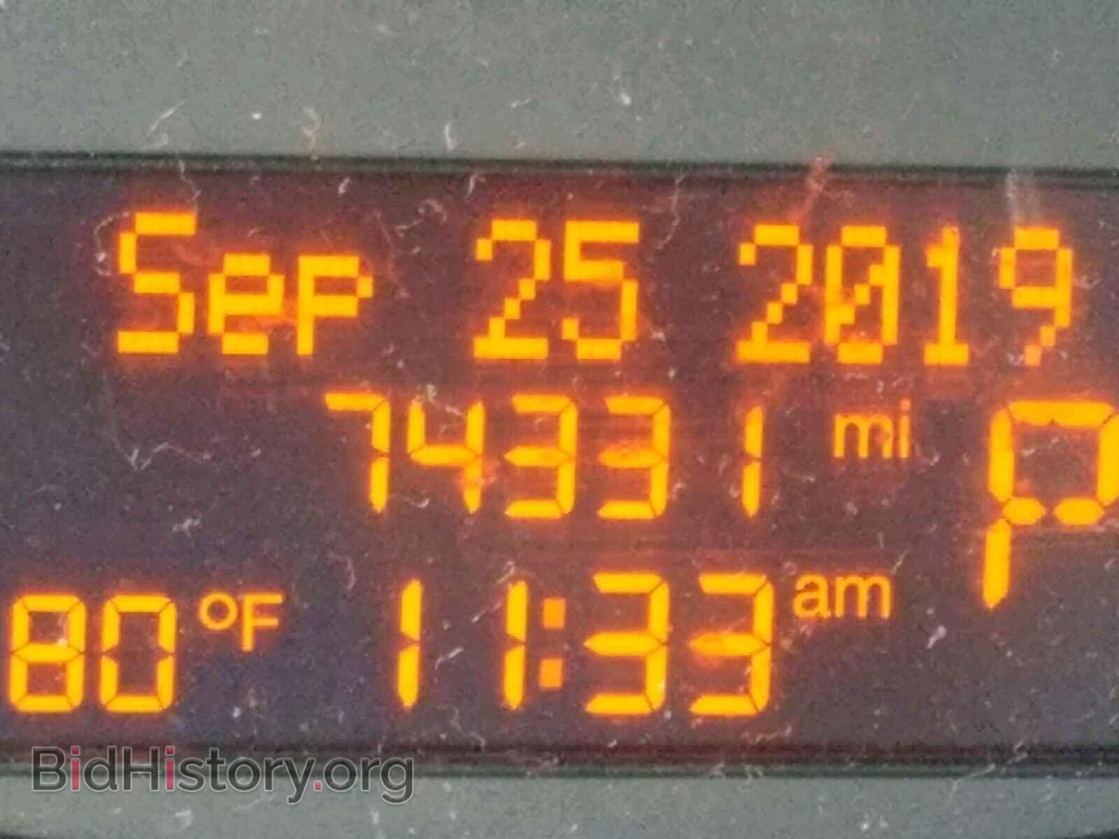 2016 RAM PROMASTER - VIN: ZFBERFAT6G6B70187 - Фото 8