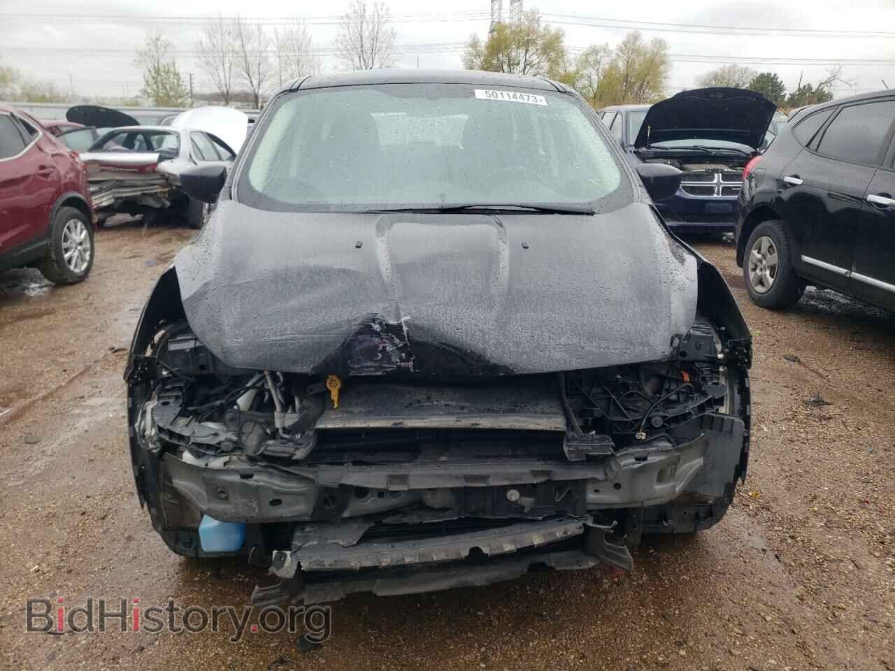 2014 FORD ESCAPE - VIN: 1FMCU0F75EUE09922 - Фото 5