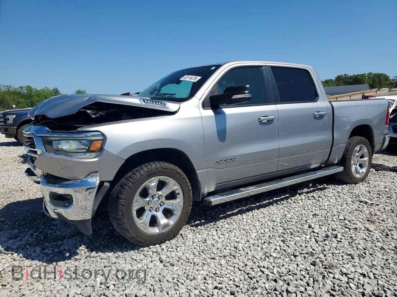 Photo 1C6SRFFT0KN511367 - RAM All Models 2019