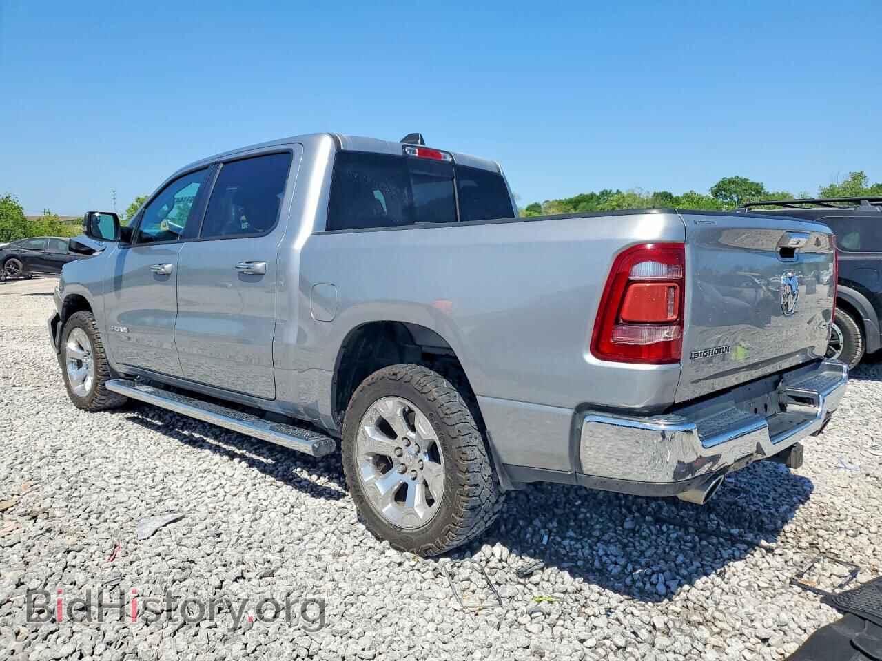 2019 RAM All Models - VIN: 1C6SRFFT0KN511367 - Photo 2