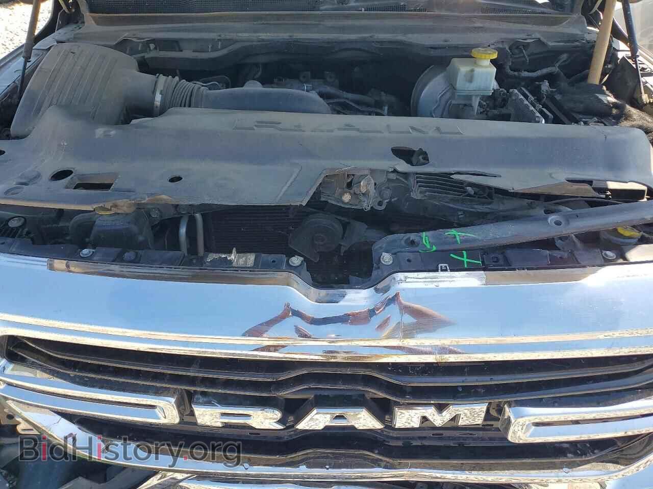2019 RAM All Models - VIN: 1C6SRFFT0KN511367 - Photo 11