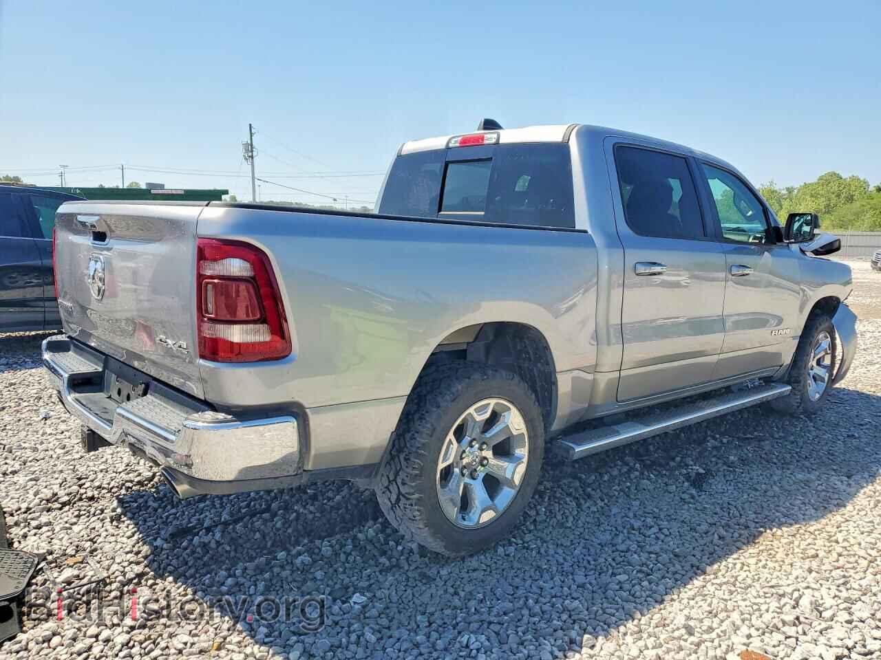 2019 RAM All Models - VIN: 1C6SRFFT0KN511367 - Photo 3