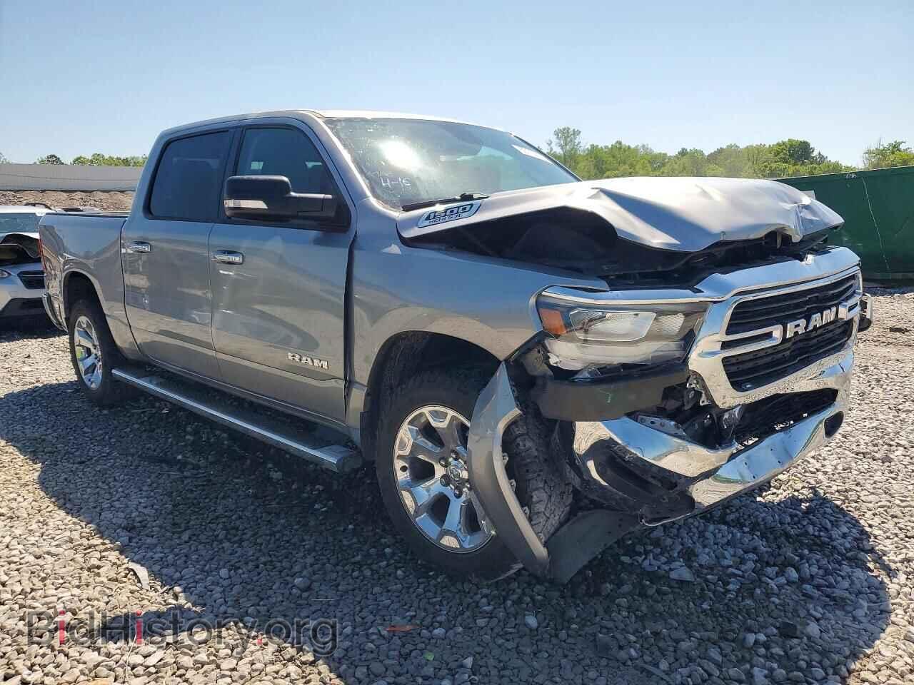 2019 RAM All Models - VIN: 1C6SRFFT0KN511367 - Photo 4