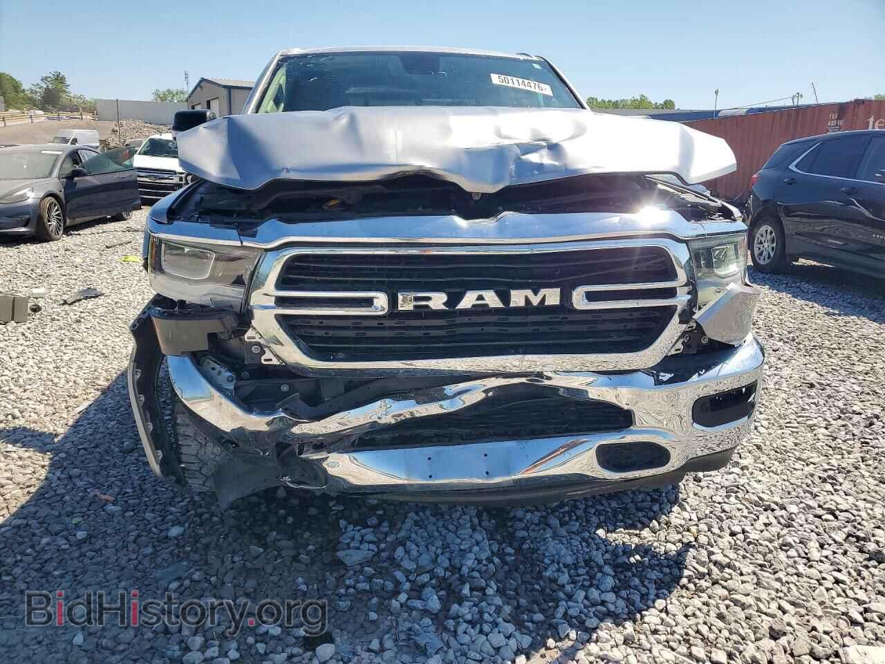 2019 RAM All Models - VIN: 1C6SRFFT0KN511367 - Photo 5