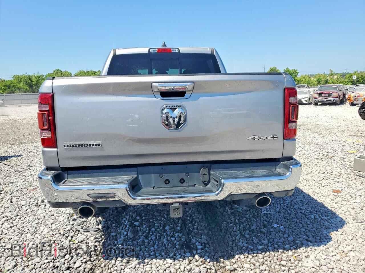 2019 RAM All Models - VIN: 1C6SRFFT0KN511367 - Photo 6