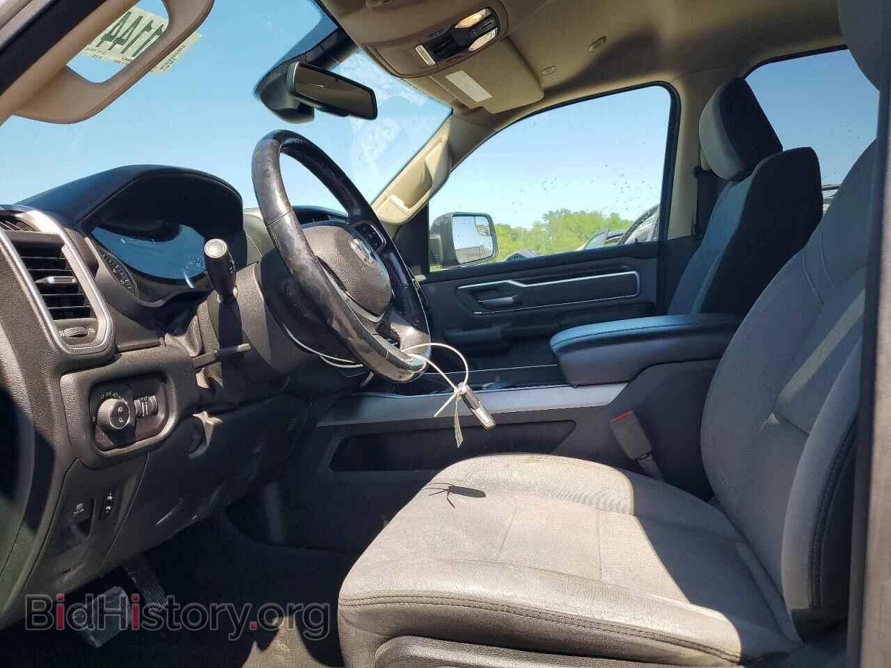 2019 RAM All Models - VIN: 1C6SRFFT0KN511367 - Photo 7