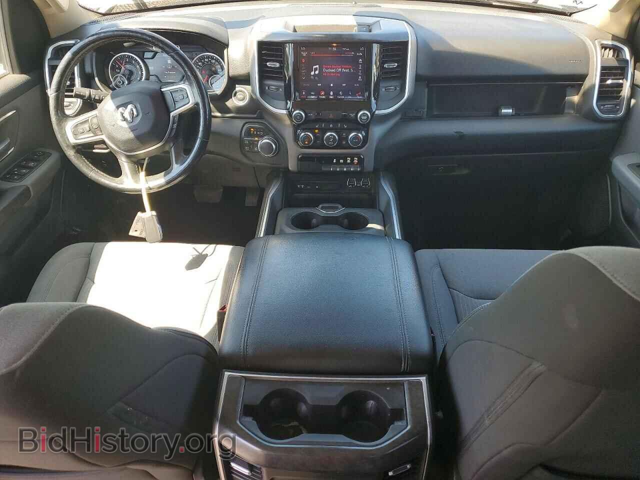 2019 RAM All Models - VIN: 1C6SRFFT0KN511367 - Photo 8