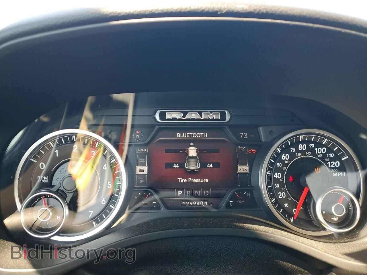 2019 RAM All Models - VIN: 1C6SRFFT0KN511367 - Photo 9