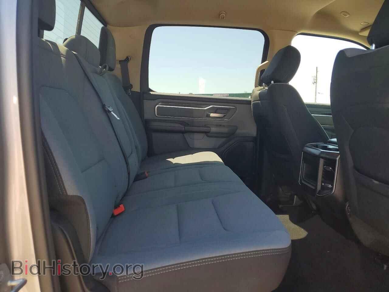2019 RAM All Models - VIN: 1C6SRFFT0KN511367 - Photo 10