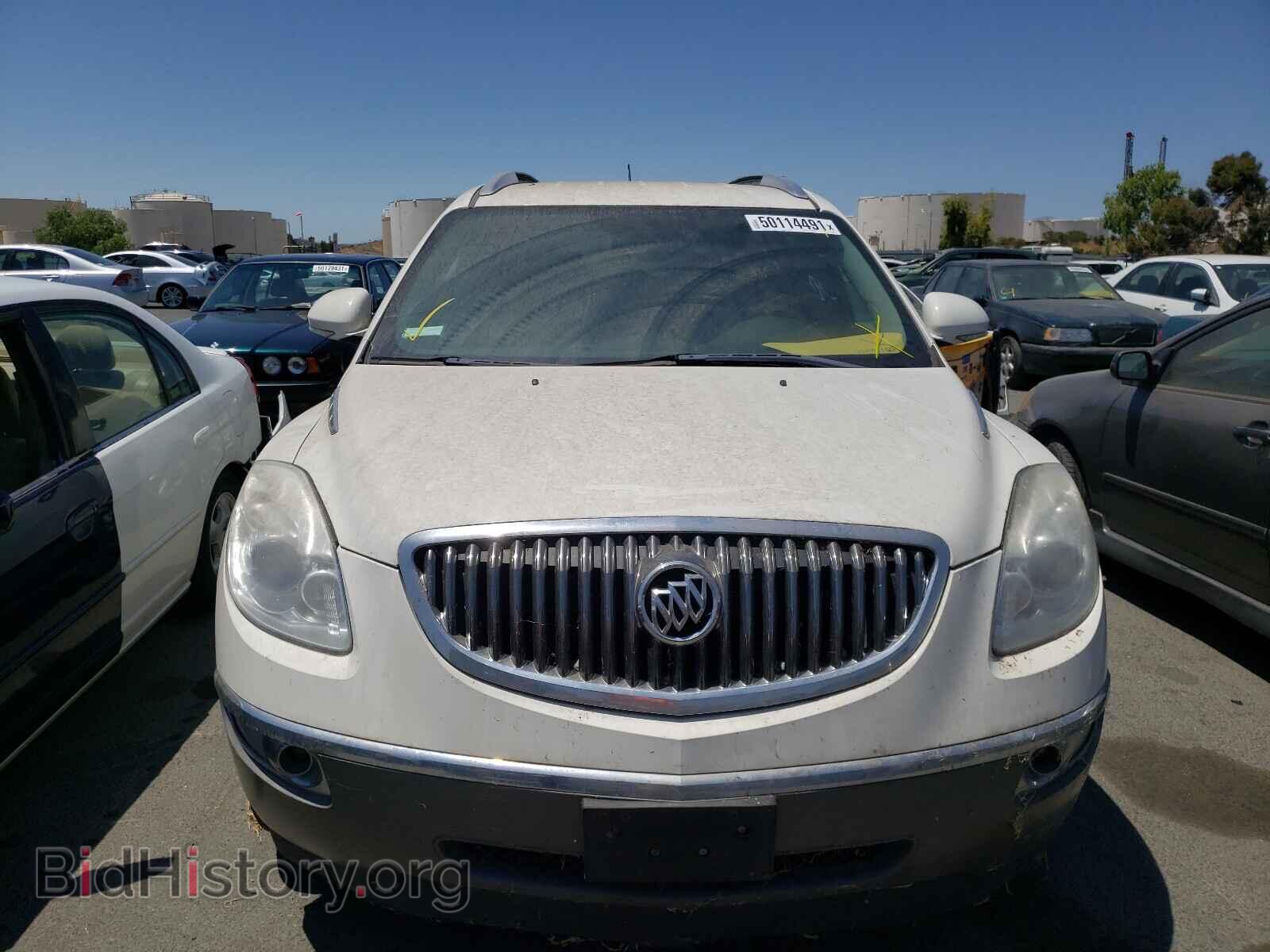 2009 BUICK ENCLAVE - VIN: 5GAEV23D59J149028 - Фото 9