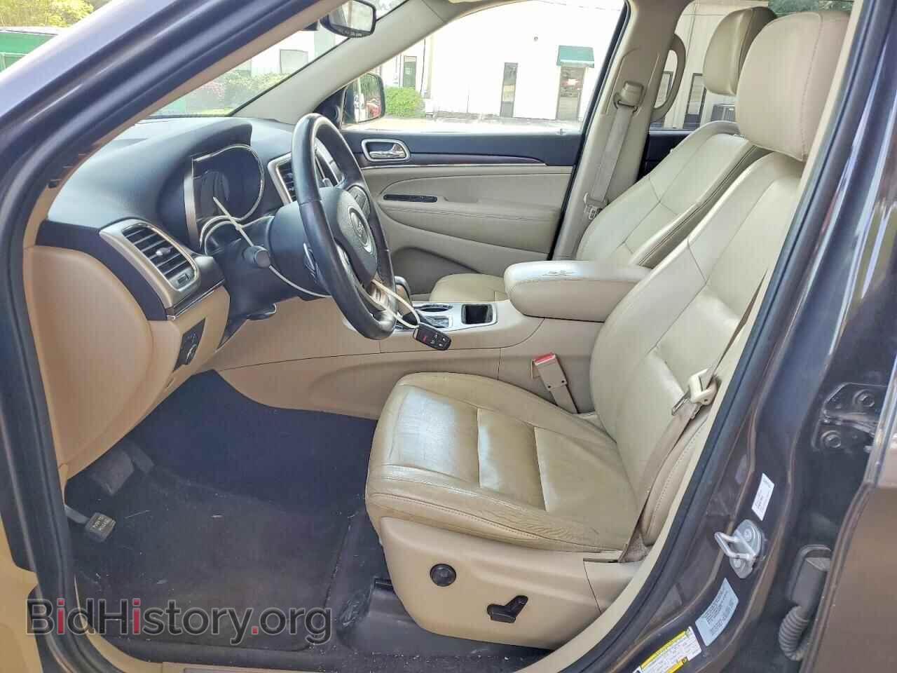 2017 JEEP CHEROKEE - VIN: 1C4RJEBG4HC659477 - Фото 7