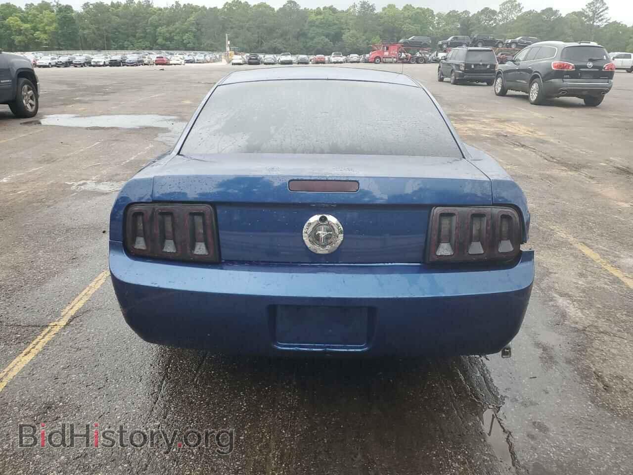 2007 FORD ALL Models - VIN: 1ZVHT80N375288708 - Photo 6