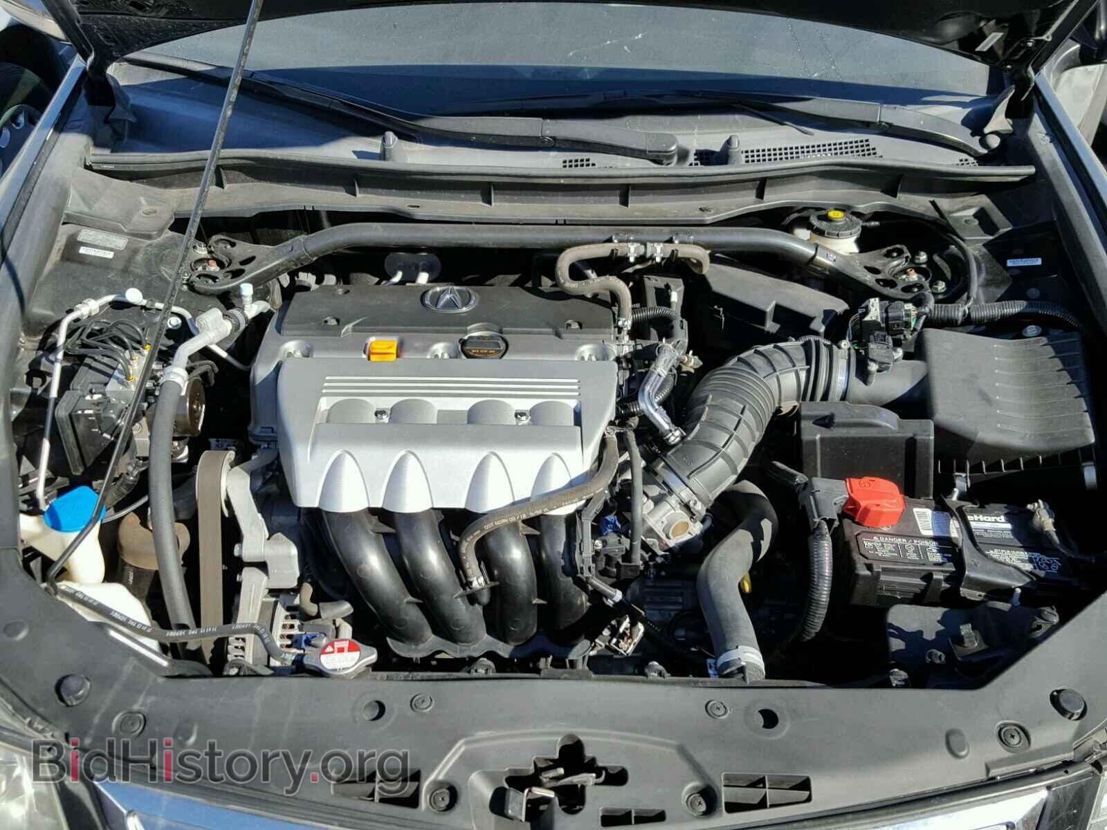 2013 ACURA TSX - VIN: JH4CU2F69DC002356 - Фото 7