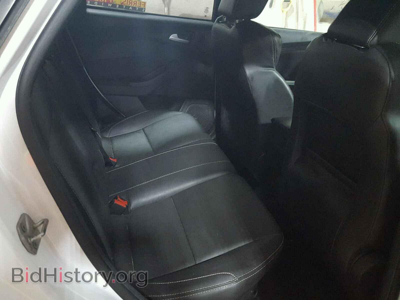 2013 FORD FOCUS - VIN: 1FADP3L95DL380908 - Фото 6