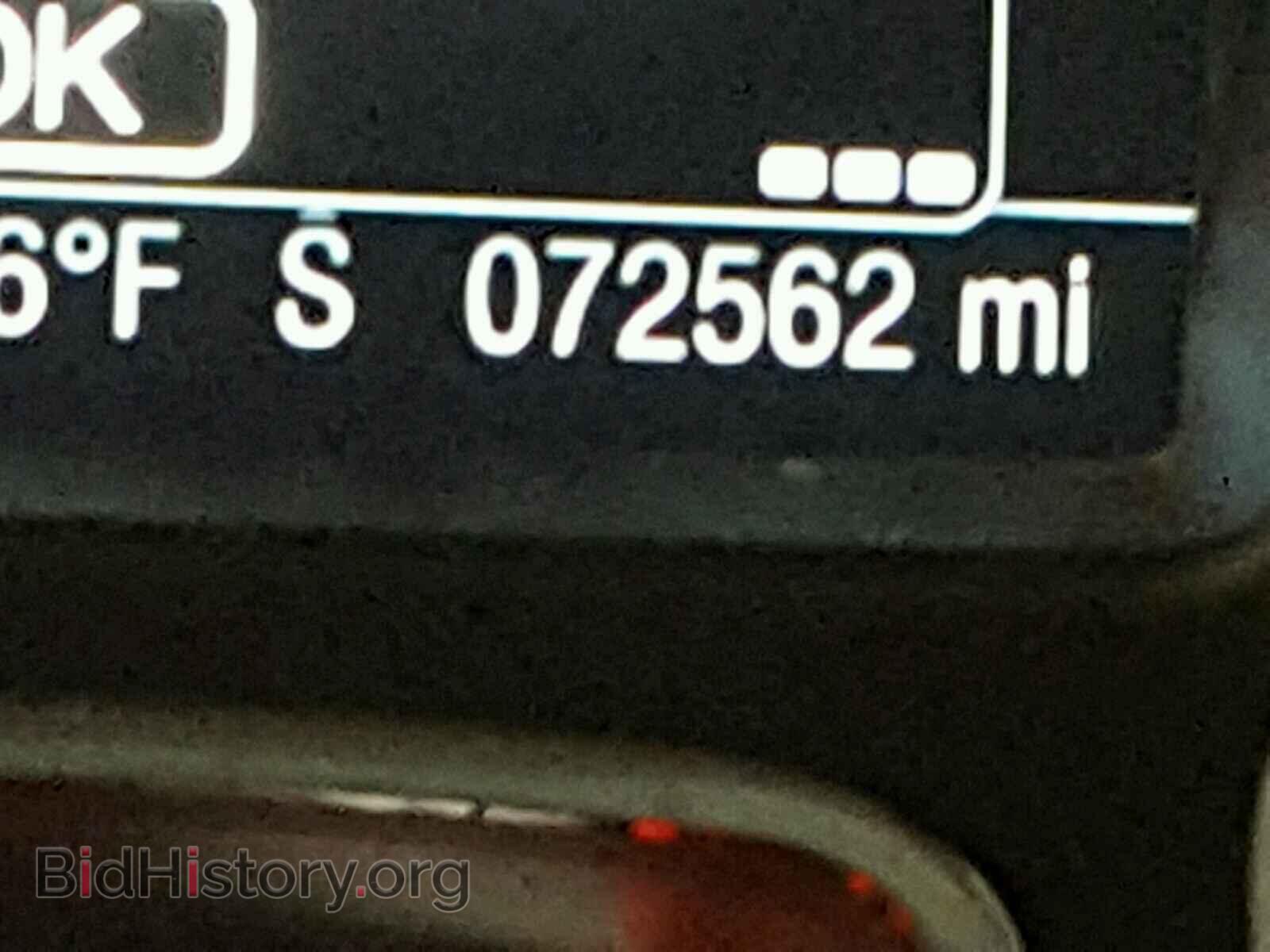 2013 FORD FOCUS - VIN: 1FADP3L95DL380908 - Фото 8