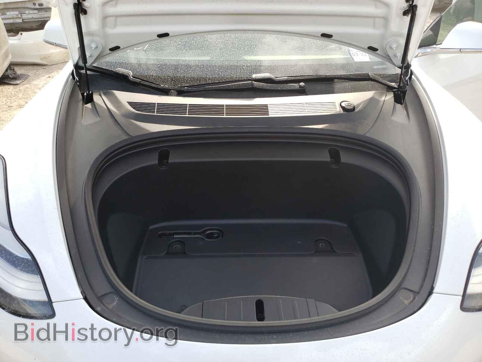 2020 TESLA MODEL 3 - VIN: 5YJ3E1EB5LF628544 - Фото 7