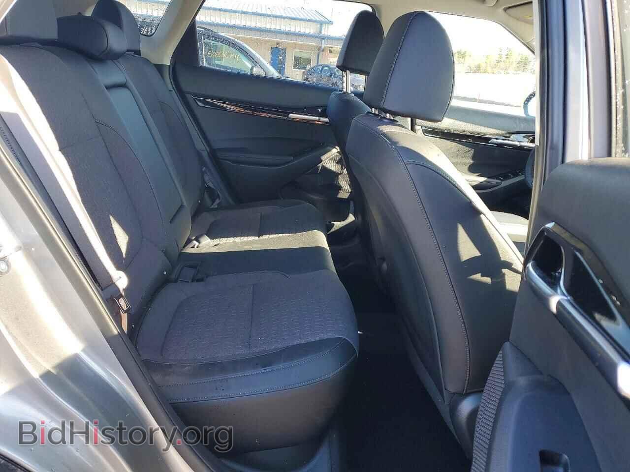 2025 KIA SELTOS - VIN: KNDEUCAA1S7824019 - Фото 10