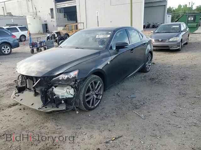 2014 LEXUS IS - VIN: JTHBF1D28E5001866 - Photo 13