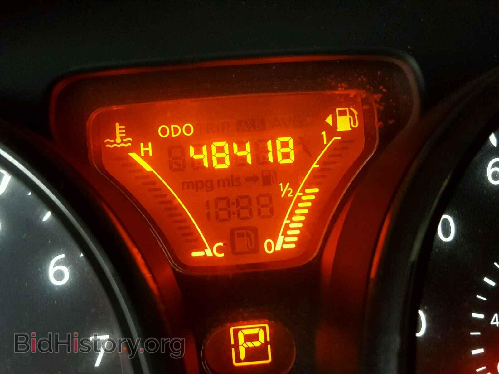 2014 NISSAN VERSA - VIN: 3N1CN7AP1EL858092 - Photo 8