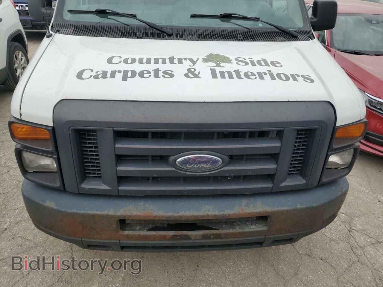 2013 FORD ALL Models - VIN: 1FTNS2EW9DDA73570 - Photo 11