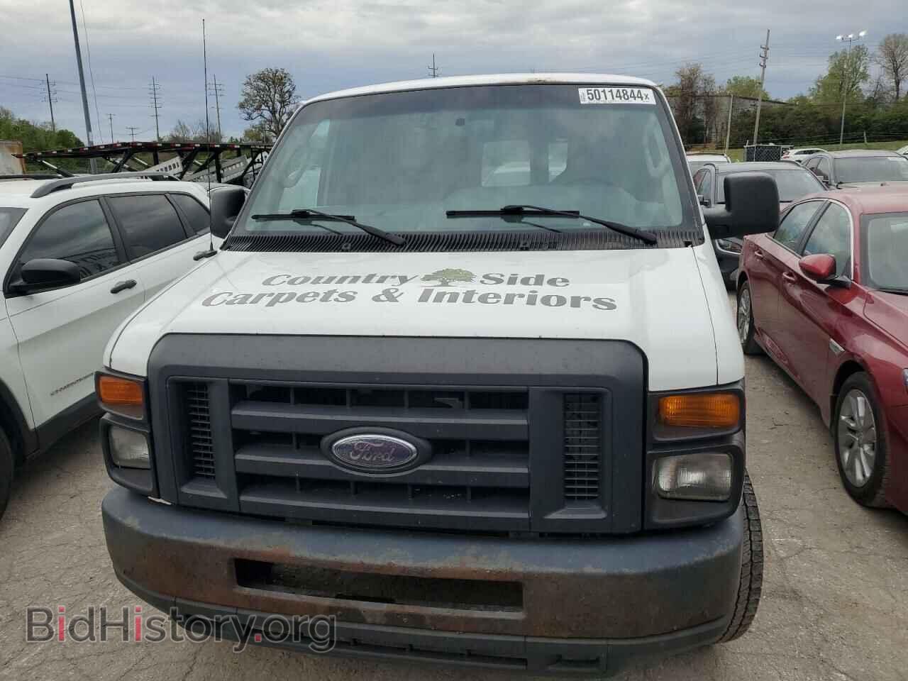 2013 FORD ALL Models - VIN: 1FTNS2EW9DDA73570 - Photo 5