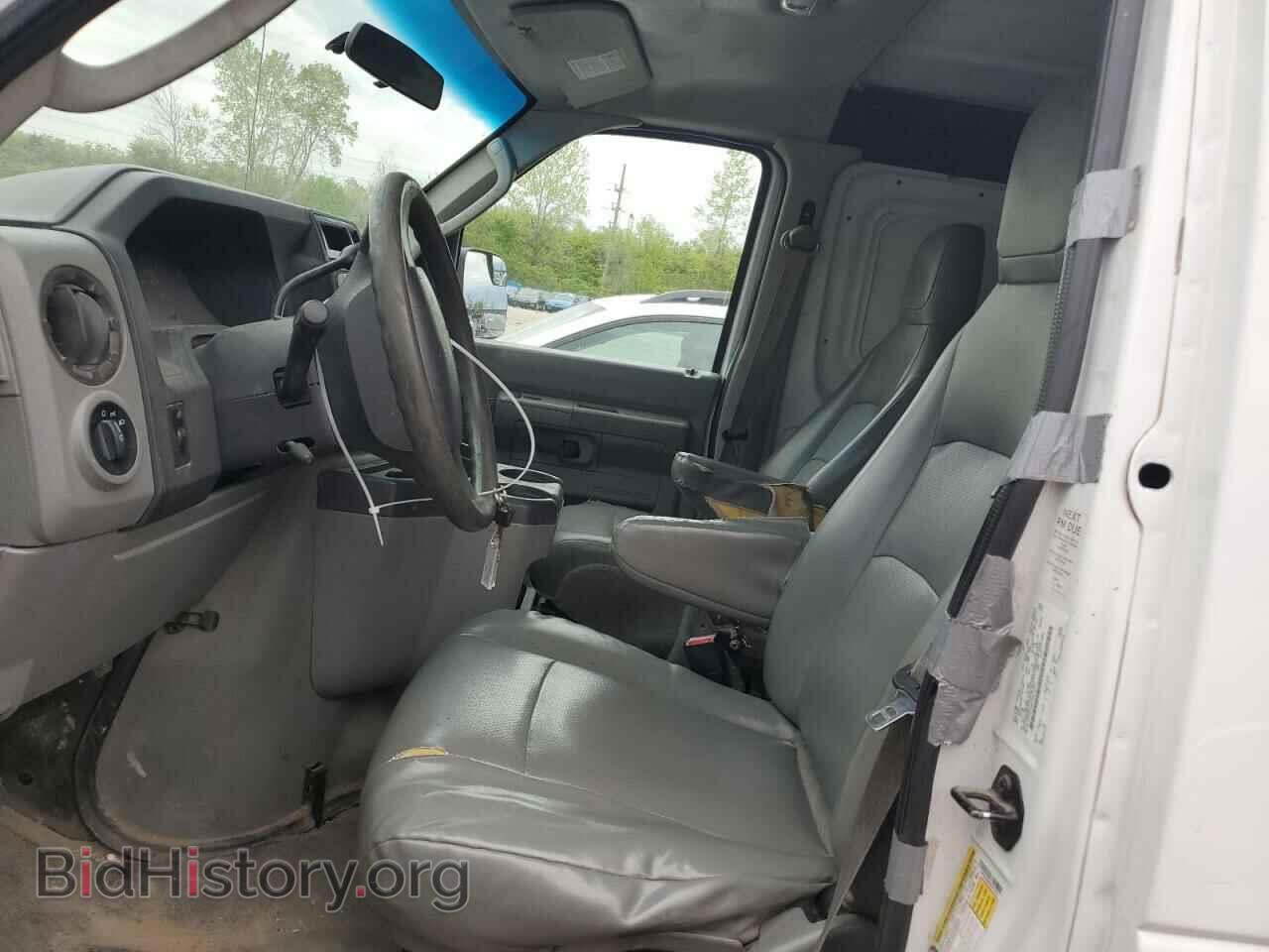2013 FORD ALL Models - VIN: 1FTNS2EW9DDA73570 - Photo 7