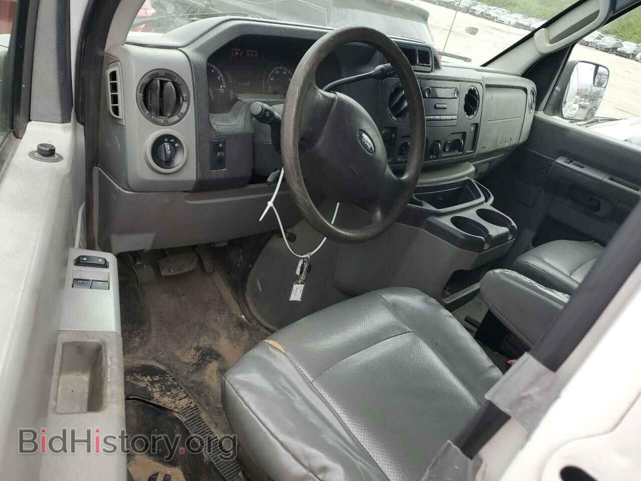 2013 FORD ALL Models - VIN: 1FTNS2EW9DDA73570 - Photo 8