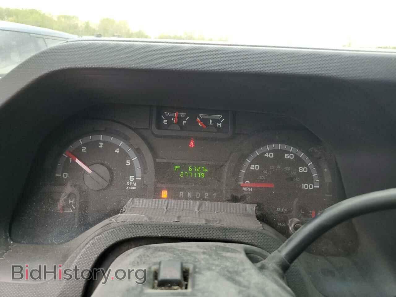 2013 FORD ALL Models - VIN: 1FTNS2EW9DDA73570 - Photo 9