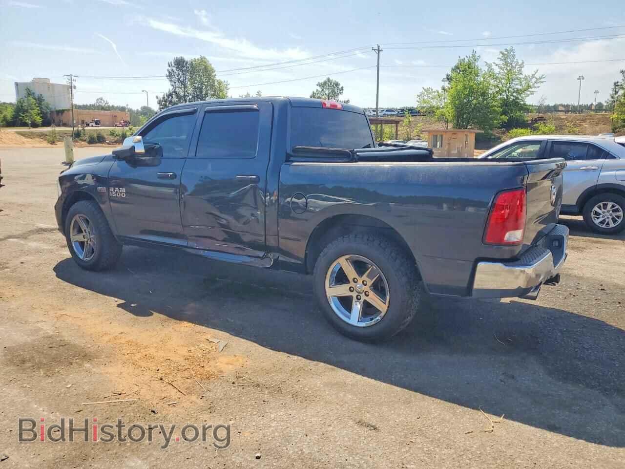 2016 RAM 1500 - VIN: 3C6RR6KT8GG197763 - Фото 2