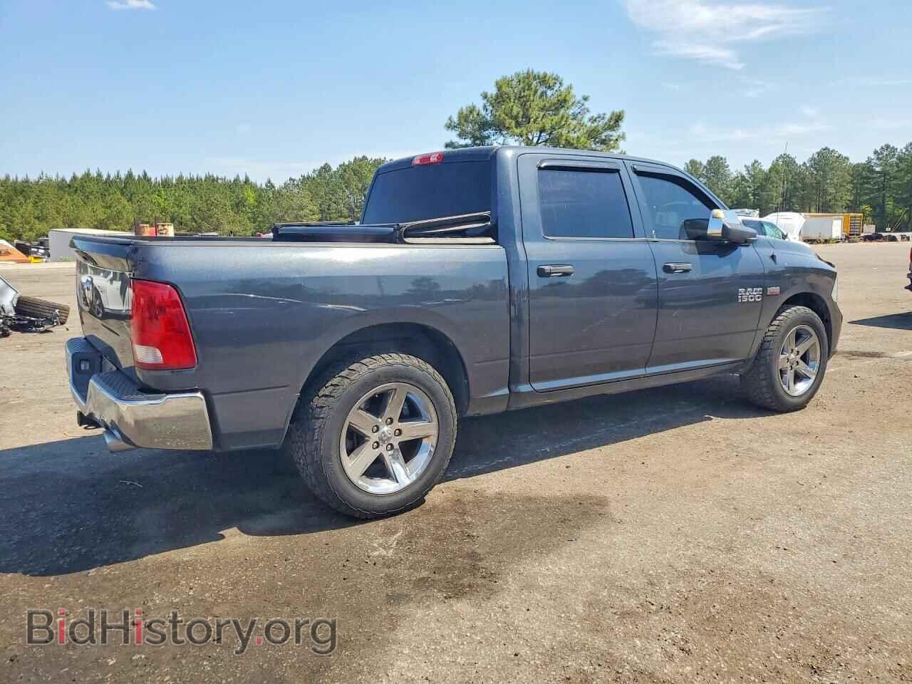 2016 RAM 1500 - VIN: 3C6RR6KT8GG197763 - Фото 3