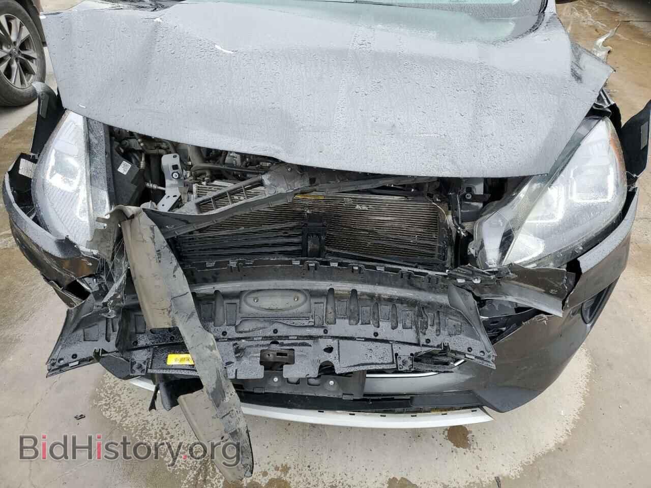 2020 FORD ESCAPE - VIN: 1FMCU0G67LUA12246 - Фото 11