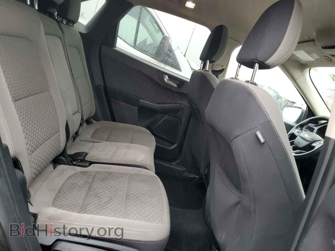 2020 FORD ESCAPE - VIN: 1FMCU0G67LUA12246 - Фото 10