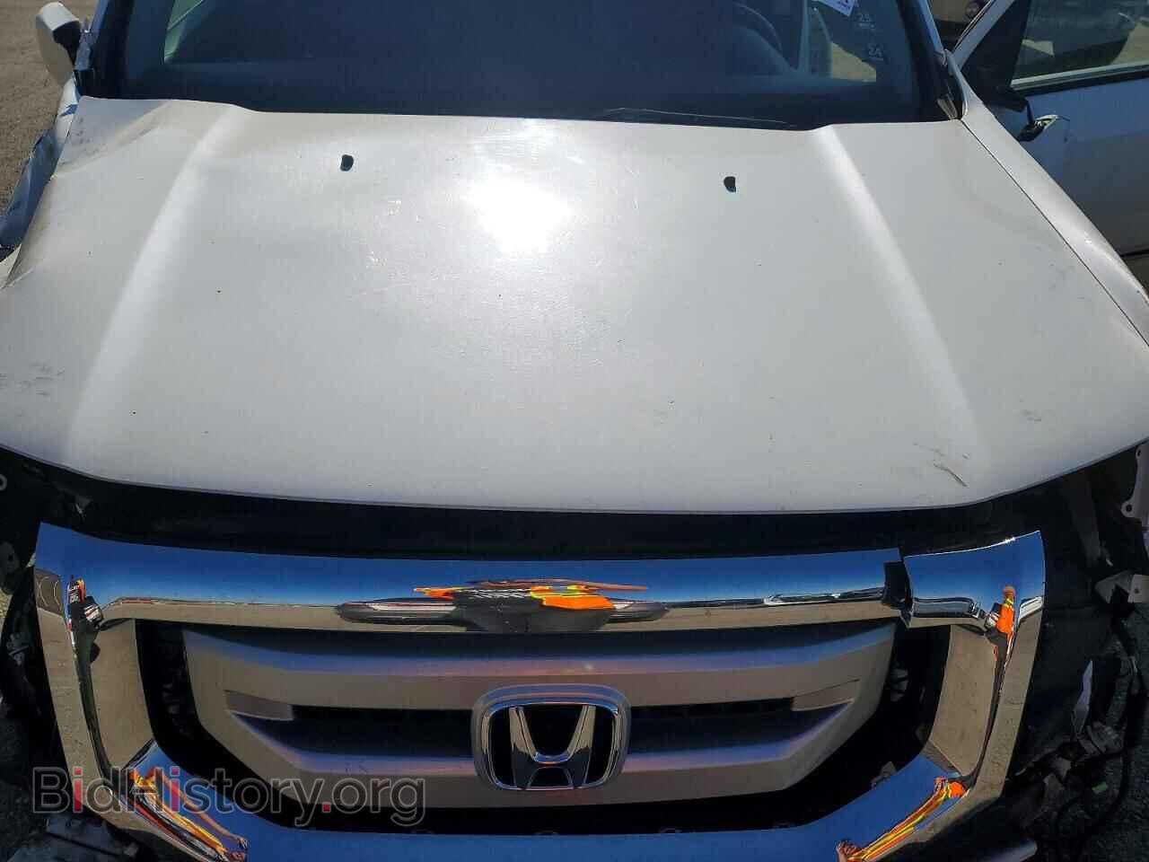 2011 HONDA PILOT - VIN: 5FNYF4H94BB027122 - Фото 12