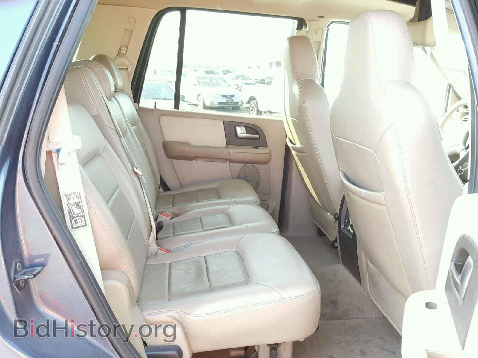 2004 FORD EXPEDITION - VIN: 1FMFU15L54LA70133 - Фото 6