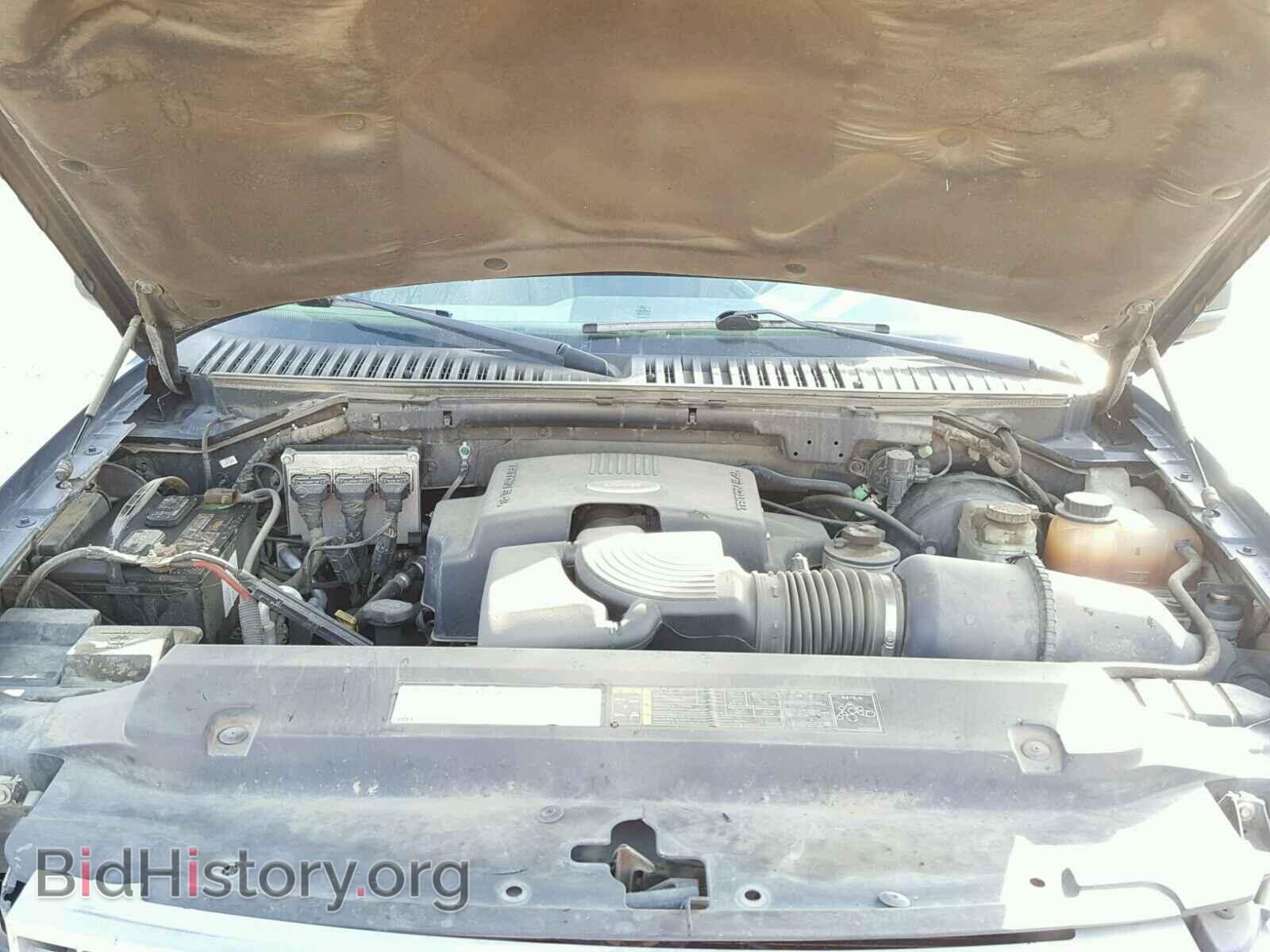 2004 FORD EXPEDITION - VIN: 1FMFU15L54LA70133 - Фото 7