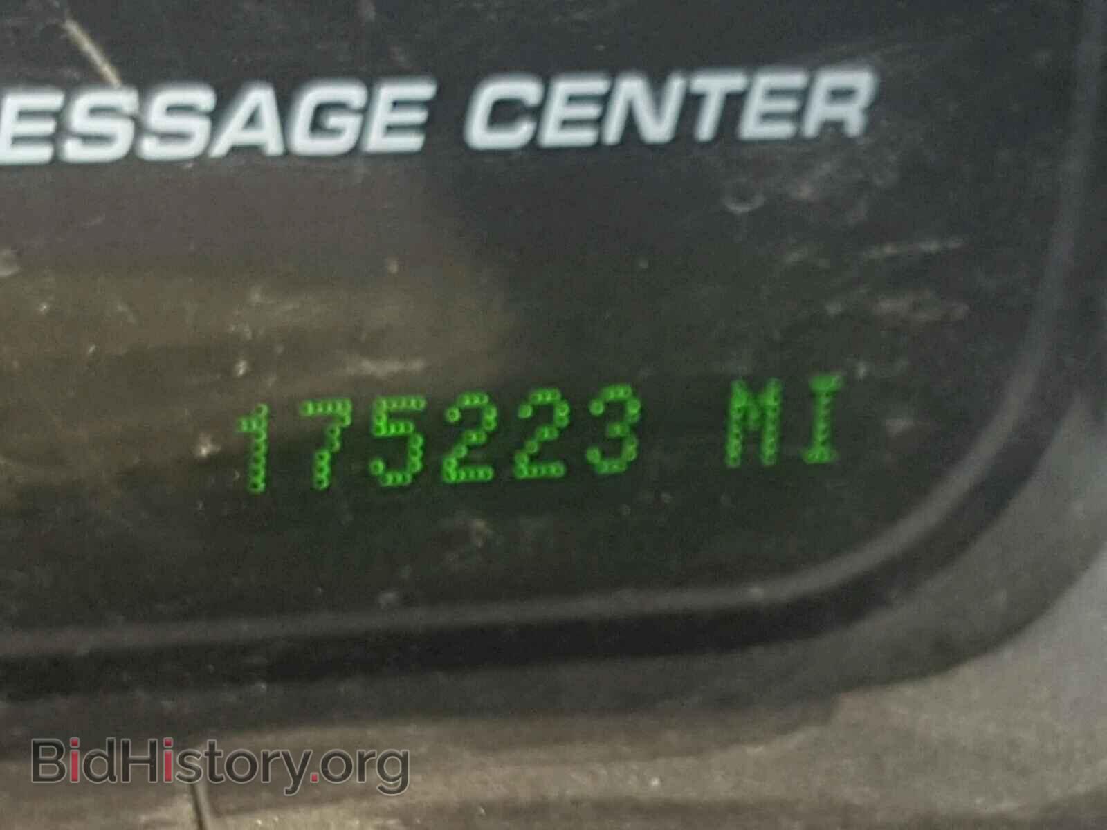 2004 FORD EXPEDITION - VIN: 1FMFU15L54LA70133 - Фото 8