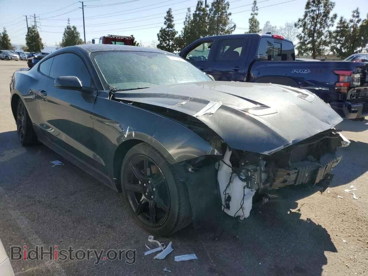 2020 FORD ALL Models - VIN: 1FA6P8TH0L5130654 - Фото 4