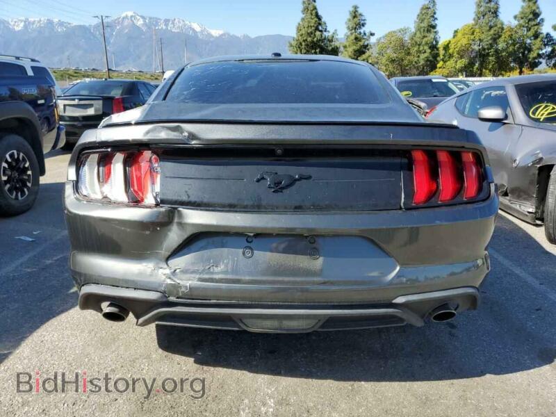 2020 Ford ALL MODELS (VIN 1FA6P8TH0L5130654) — photo 6 of 13