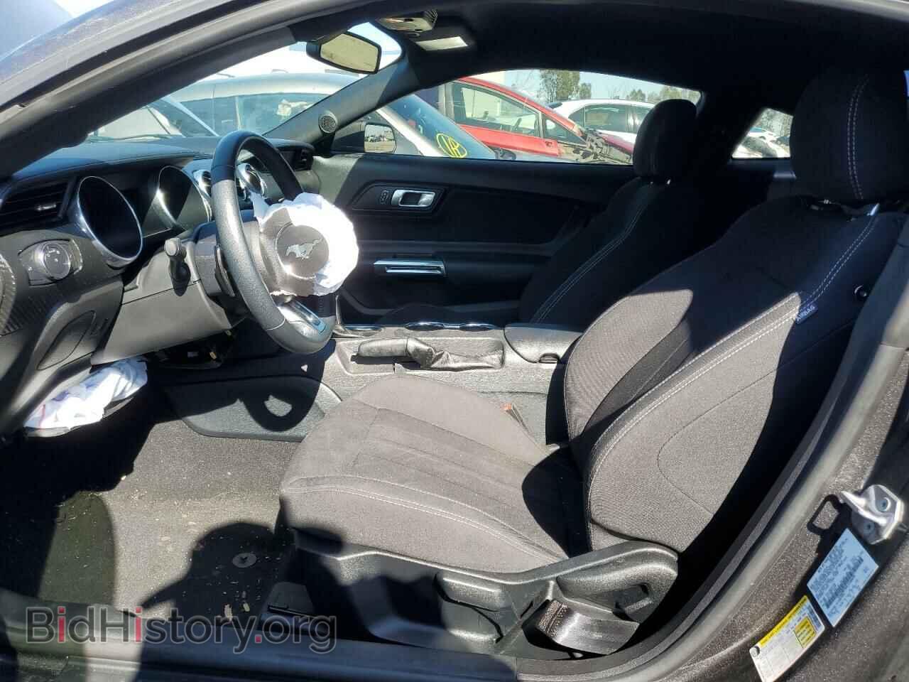 2020 FORD ALL Models - VIN: 1FA6P8TH0L5130654 - Фото 7