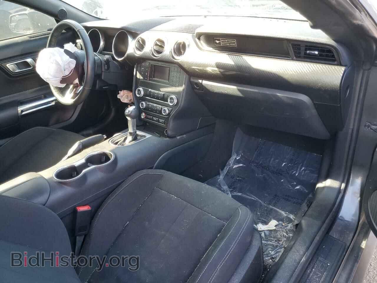 2020 FORD ALL Models - VIN: 1FA6P8TH0L5130654 - Фото 8