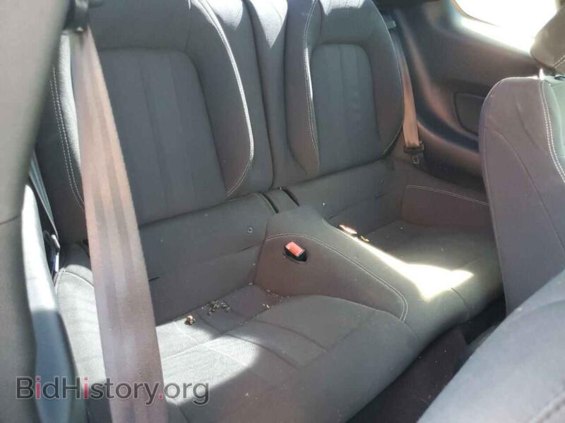 2020 Ford ALL MODELS (VIN 1FA6P8TH0L5130654) — photo 10 of 13