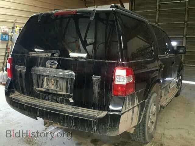 2009 FORD EXPEDITION - VIN: 1FMFU16539EA64293 - Фото 4