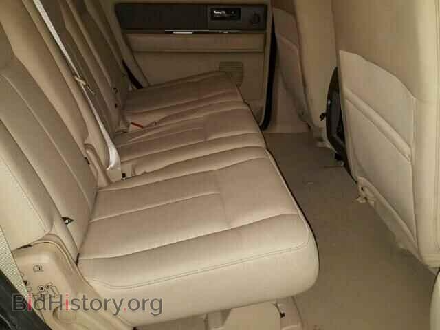 2009 FORD EXPEDITION - VIN: 1FMFU16539EA64293 - Фото 6