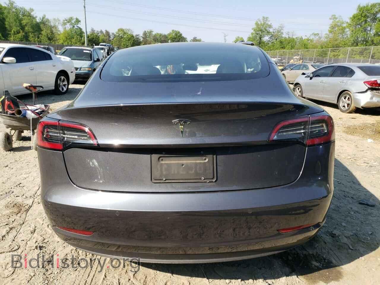 2021 TESLA MODEL 3 - VIN: 5YJ3E1EA6MF047014 - Photo 6