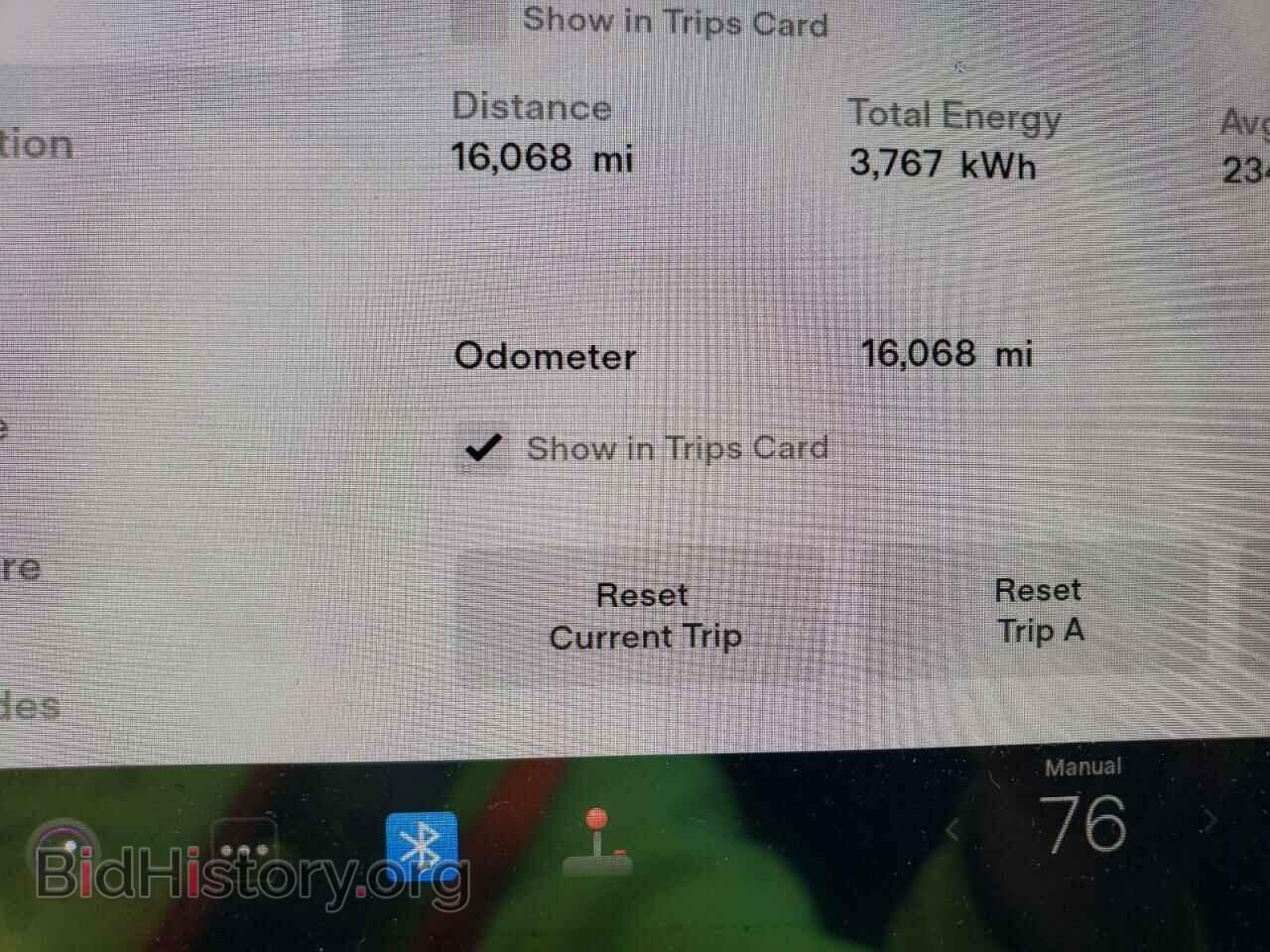 2021 TESLA MODEL 3 - VIN: 5YJ3E1EA6MF047014 - Photo 9