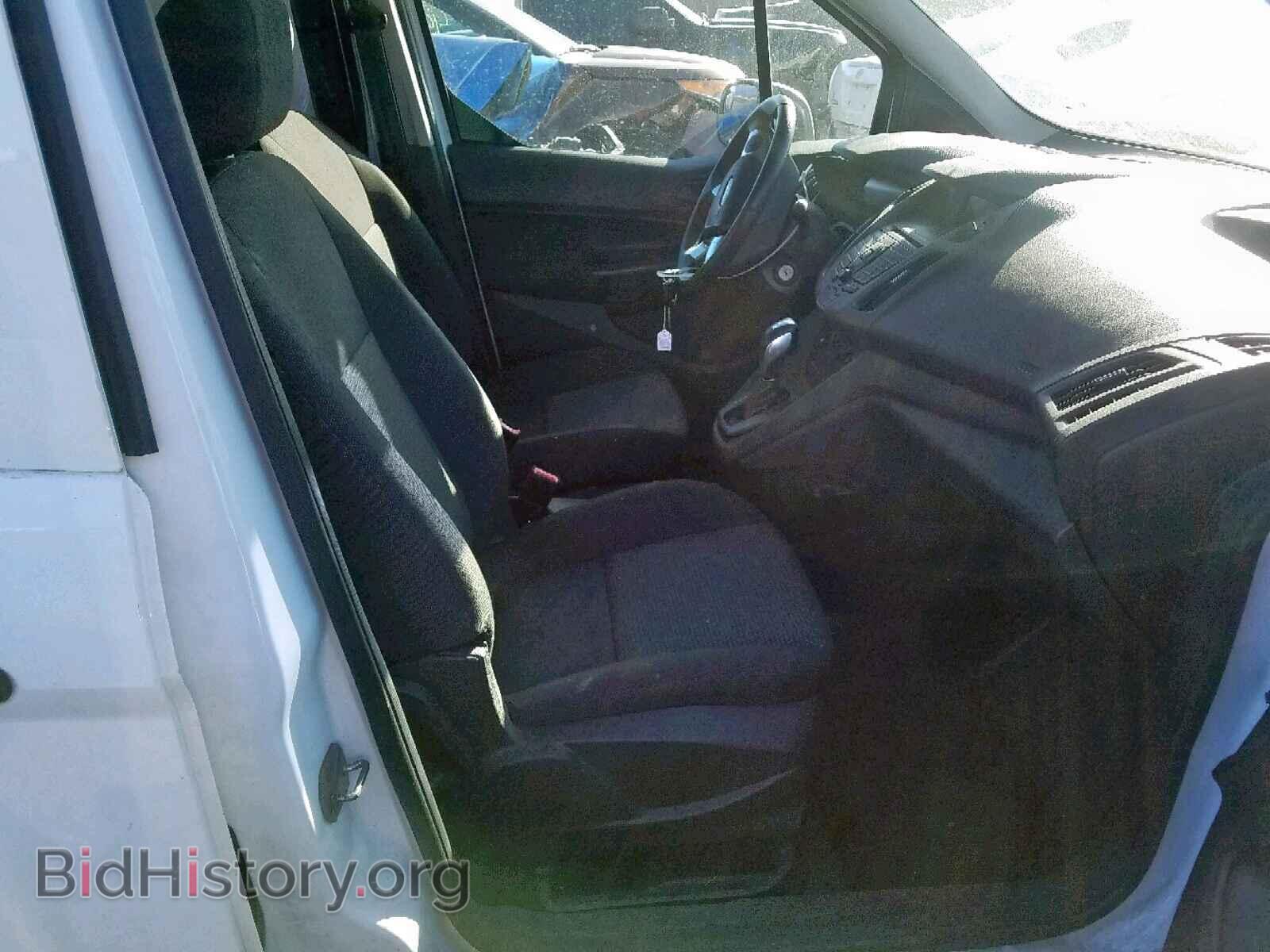 2015 FORD TRANSIT CO - VIN: NM0LE7EX6F1220286 - Фото 5