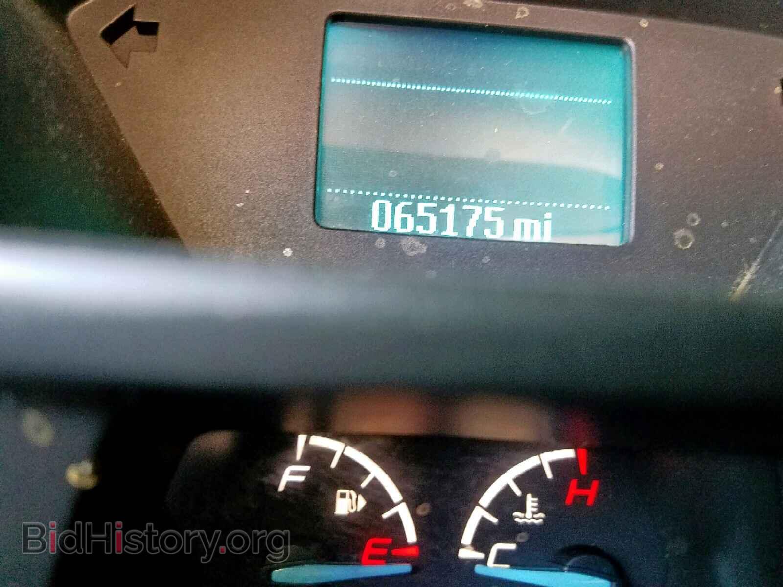 2015 FORD TRANSIT CO - VIN: NM0LE7EX6F1220286 - Фото 8