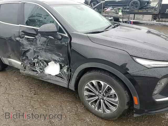 2014 FORD EDGE - VIN: 2FMDK3JC1EBB62937 - Photo 14